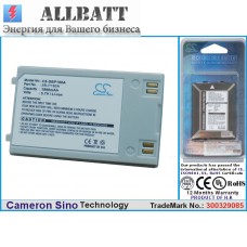 Аккумулятор CameronSino Samsung SB-P180AB (1800mAh )