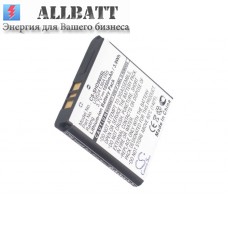 CameronSino аккумулятор для SPARE Spare HDMax 1050mAh (CS-SHD960SL)