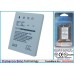 CameronSino аккумулятор для Toshiba BSC-BT5 1200mAh (CS-TOBT5)