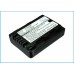 CameronSino аккумулятор для PANASONIC SDR-H85 800mAh (CS-VBL090MC)
