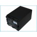 CameronSino аккумулятор для PANASONIC HDC-TM900 3300mAh (CS-VBN390MC)