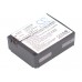 Аккумулятор CameronSino Giroptic edges closer to 360° action ca (950mAh )