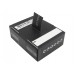 Аккумулятор CameronSino Giroptic edges closer to 360° action ca (1180mAh )