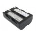 Аккумулятор CameronSino Sigma BP-21 (1500mAh )