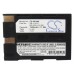 Аккумулятор CameronSino Sigma BP-21 (1500mAh )