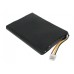 CameronSino аккумулятор для Cisco 3rd 1200mAh (CS-PM3160SL)