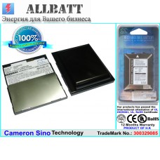 CameronSino аккумулятор для ARCHOS 400201 12000mAh (CS-AVS7XL)