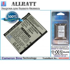 Аккумулятор CameronSino DELPHI 990307 (550mAh)