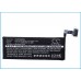 CameronSino аккумулятор для Apple iPhone 4S 1450mAh (CS-IPH450SL)