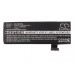 CameronSino аккумулятор для Apple iPhone 5 1400mAh (CS-IPH500SL)