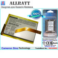Аккумулятор CameronSino IPOD touch 3rd 8GB (800mAh)