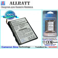 Аккумулятор CameronSino ROC Digital 14003 rocbox 20GB (1200mAh)