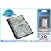 CameronSino аккумулятор для ROC ABC4B20232111111 1200mAh (CS-RM003SL)