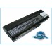 Аккумулятор CameronSino Acer TravelMate 3260-4450 (6600mAh)