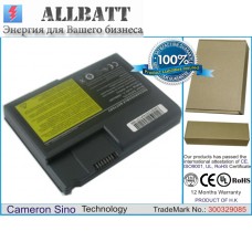 Аккумулятор CameronSino Acer BAT30N3L (4400mAh)