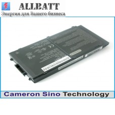 Аккумулятор CameronSino Acer Travelmate 634 (4400mAh)