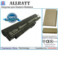 Аккумулятор CameronSino Acer Aspire One A150-1006 (4400mAh)
