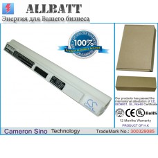 Аккумулятор CameronSino Acer Aspire One AO751h-1279 (2200mAh)