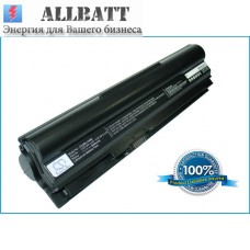 CameronSino аккумулятор для SONY VAIO VGN-TT11M 6600mAh (CS-BPL14HB)
