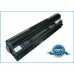 CameronSino аккумулятор для SONY VAIO VGN-TT11M 6600mAh (CS-BPL14HB)