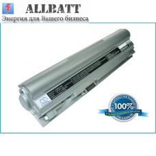CameronSino аккумулятор для SONY VAIO VGN-TT11M 6600mAh (CS-BPL14HT)