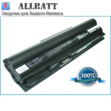 CameronSino аккумулятор для SONY VAIO VGN-TT11M 4400mAh (CS-BPS14NB)