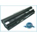 CameronSino аккумулятор для SONY VAIO VGN-TT11M 4400mAh (CS-BPS14NB)