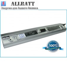 CameronSino аккумулятор для SONY VAIO VPC-W111XX/P 4400mAh (CS-BPS18NT)