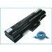 CameronSino аккумулятор для SONY VAIO VGN-AW41JF 4400mAh (CS-BPS21NB)