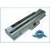 Аккумулятор CameronSino SONY VAIO VGN-NW320F/B (4400mAh )