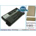Аккумулятор CameronSino HP Business Notebook NX5000-PB721PA (4400mAh )