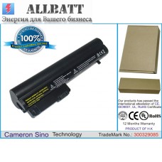 Аккумулятор CameronSino HP 404887-241 (6600mAh )