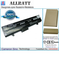 Аккумулятор CameronSino DELL 0TC023 (4400mAh )