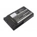 Аккумулятор CameronSino Fujitsu S26391-F886-L100 (4400mAh)