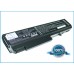 Аккумулятор CameronSino HP EliteBook 8440P (4400mAh )