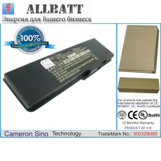 Аккумулятор CameronSino HP Business Notebook NC4000-DL218 (3600mAh)