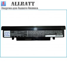 CameronSino аккумулятор для Samsung NP-NC110 6600mAh (CS-SNC210NB)
