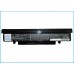 CameronSino аккумулятор для Samsung NP-NC110 6600mAh (CS-SNC210NB)