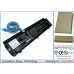 CameronSino аккумулятор для Samsung NP-N310 6600mAh (CS-SNC310HB)