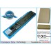 CameronSino аккумулятор для Samsung NP-N310 6600mAh (CS-SNC310HE)