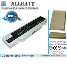 CameronSino аккумулятор для Samsung Q318 4400mAh (CS-SNC318NT)