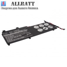 CameronSino аккумулятор для Samsung Slate series 7 5400mAh (CS-SNE700NB)