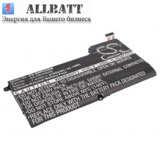 CameronSino аккумулятор для Samsung NP530U4B 6120mAh (CS-SNP535NB)