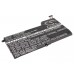 CameronSino аккумулятор для Samsung NP530U4B 6120mAh (CS-SNP535NB)