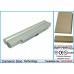 CameronSino аккумулятор для Gateway 6500738 4400 mAh (CS-SSX10HB)