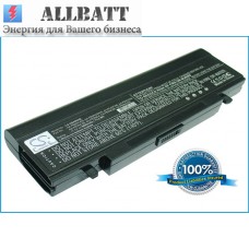 CameronSino аккумулятор для Samsung NP-R45 6600mAh (CS-SSX60HB)