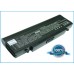 CameronSino аккумулятор для Samsung NP-R45 6600mAh (CS-SSX60HB)
