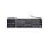 Аккумулятор CameronSino Acer Aspire P3-131-4602 (4750mAh )