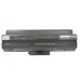 Аккумулятор CameronSino SONY VAIO VGN-CS92XS (8800mAh )