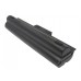 CameronSino аккумулятор для SONY VAIO VGN-AW41JF 6600mAh (CS-BPS21HB)